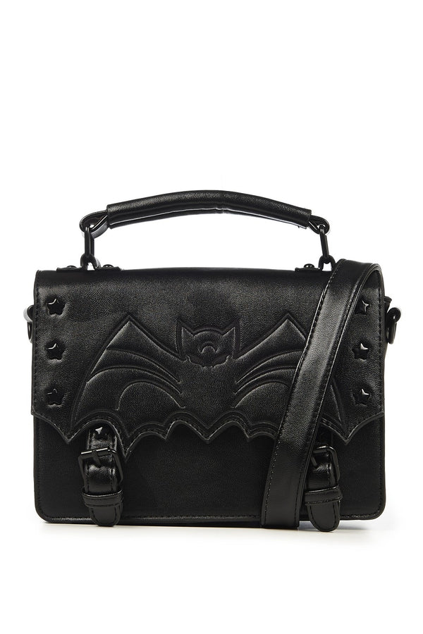 NOCTURNE BAG by Lost Queen