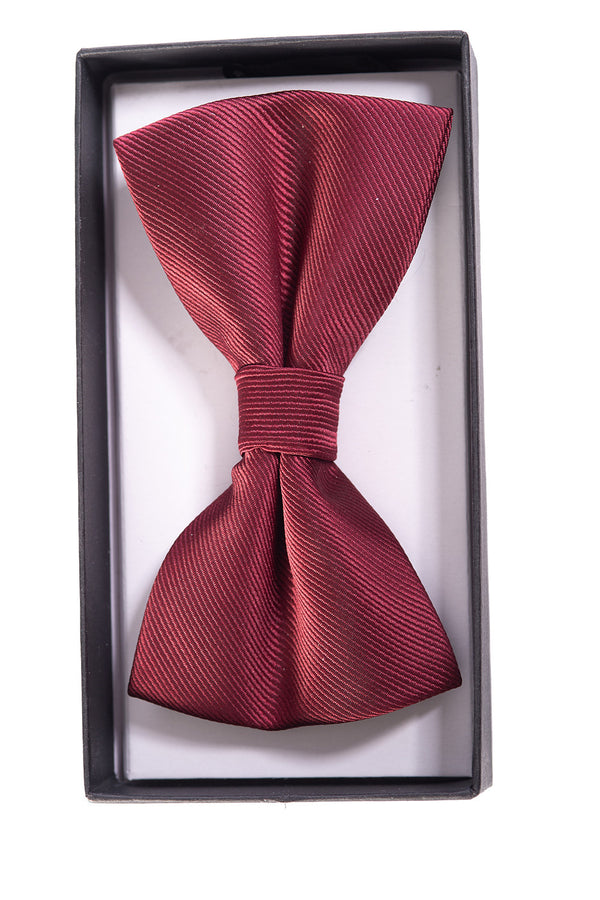 RIBBON DANCE BOW TIE