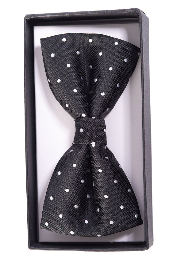 RIBBON DANCE BOW TIE