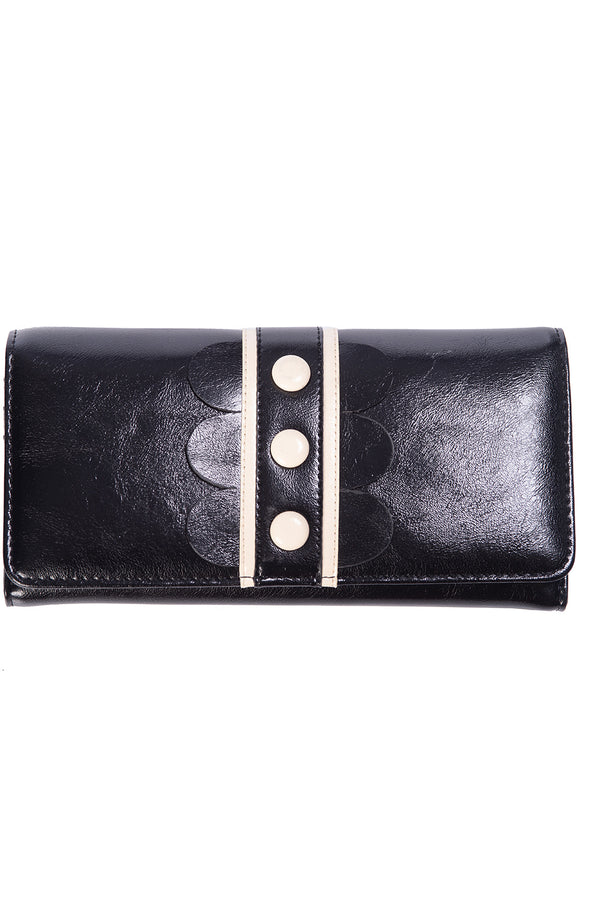 DEIDRA WALLET