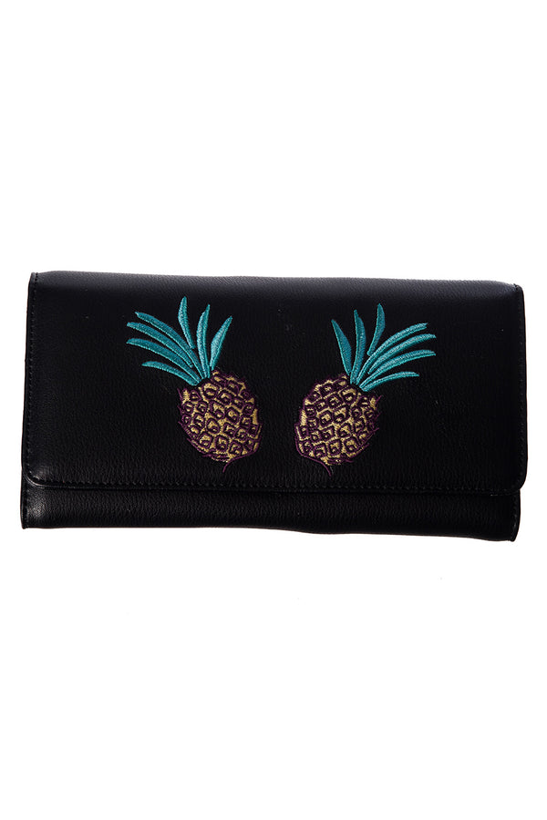 PINA COLADA WALLET