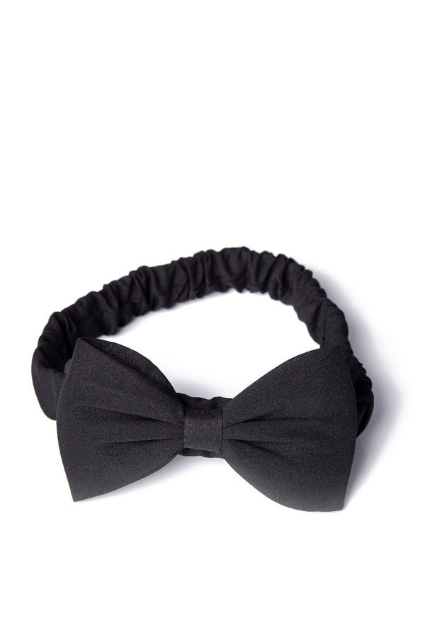 DIONNE BOW HEADBAND