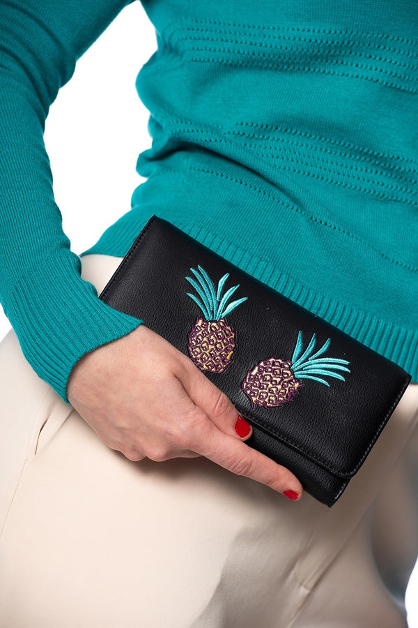 PINA COLADA WALLET