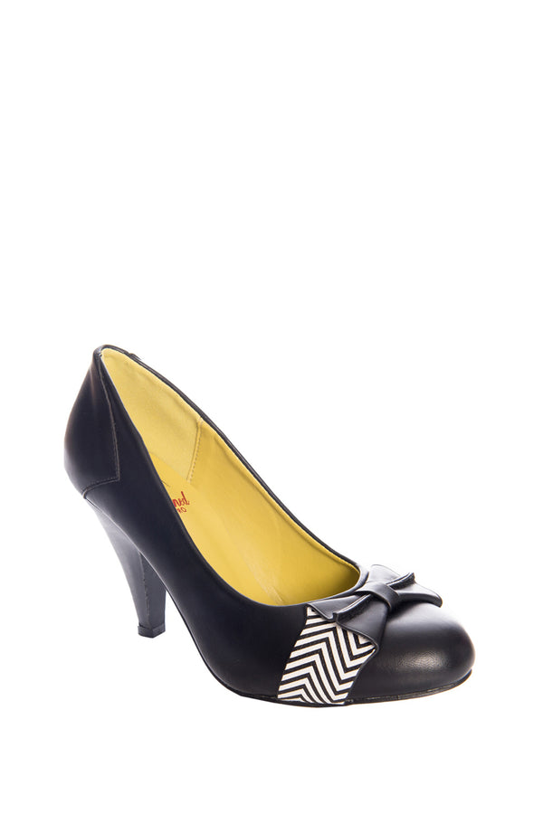 TOUCH OF GRACE PUMP