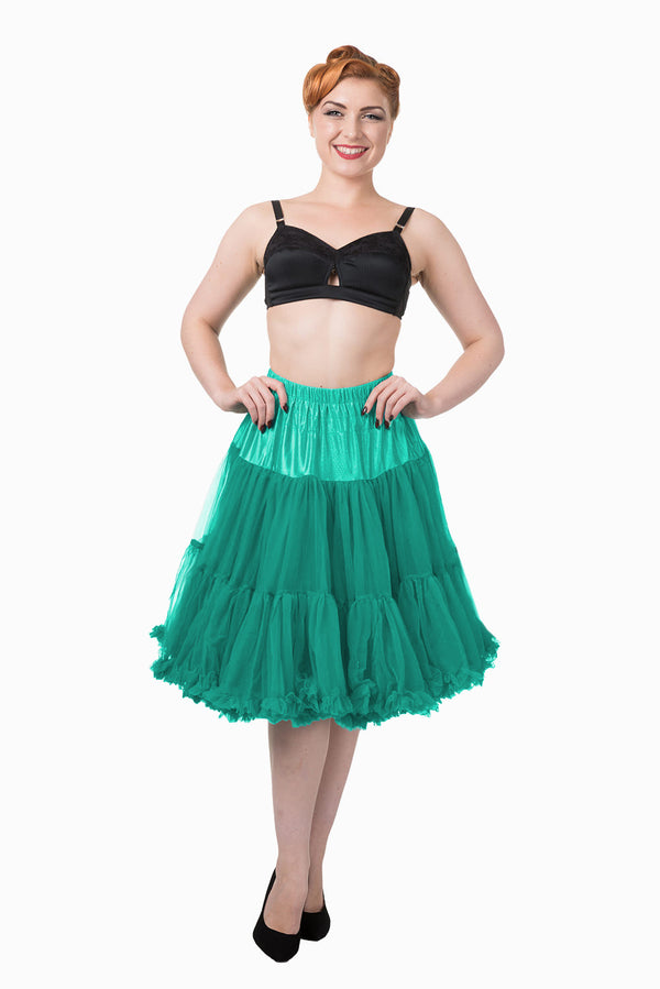 Starlite Petticoat