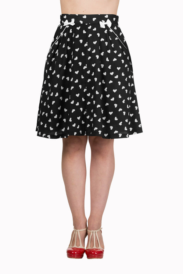 SET SAIL SKIRT