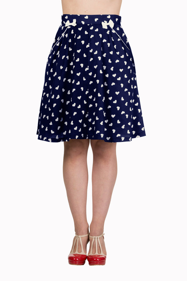 SET SAIL SKIRT