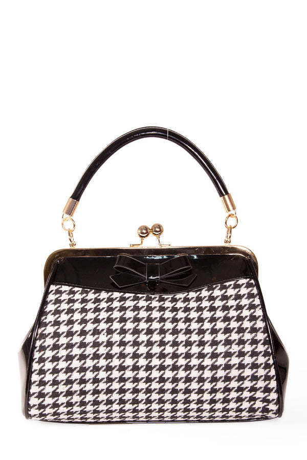 GENE HANDBAG by Banned Apparel