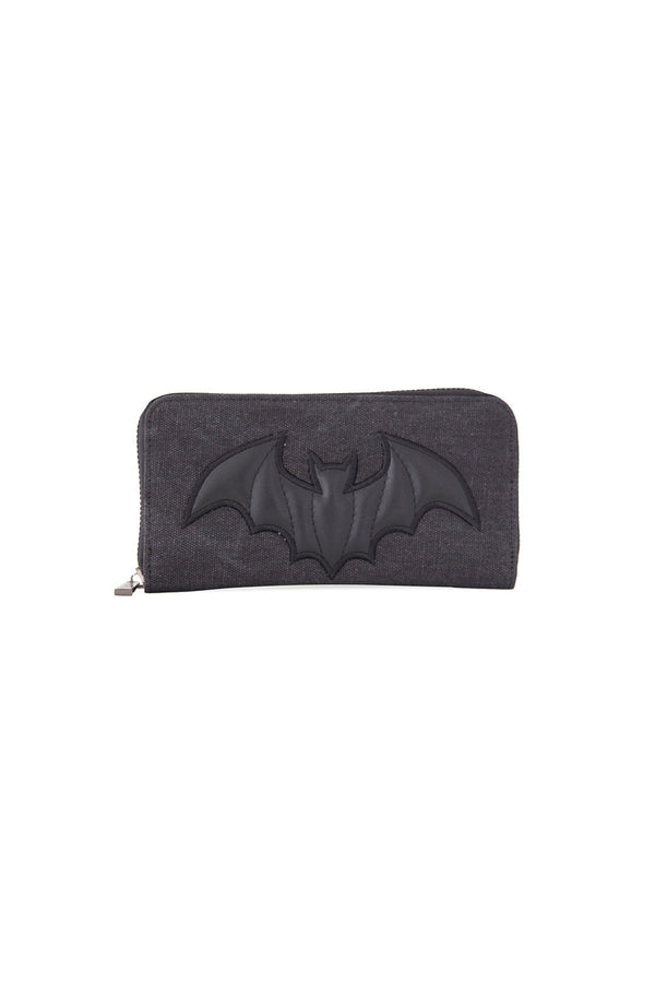 DRAGON FRENZY LARGE  WALLET