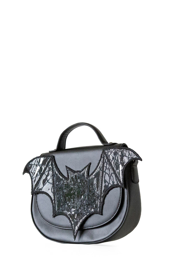 Banned Apparel - Bellatrix Shoulder Bag by Banned Apparel