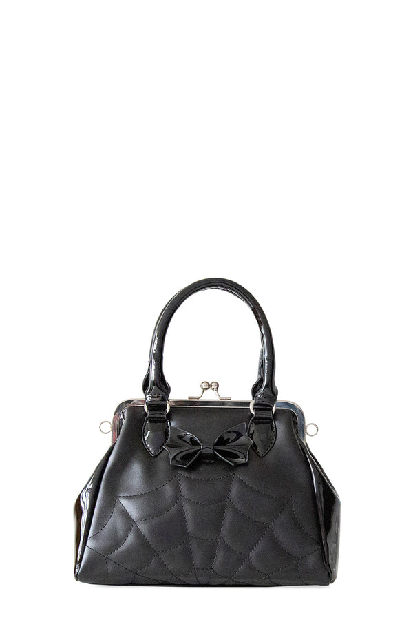 FEMME FATALE HANDBAG by Banned Apparel