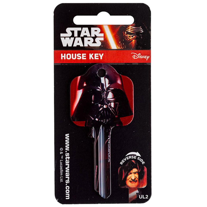 Star Wars Door Key Darth Vader by Entertainment>Movies>Star Wars