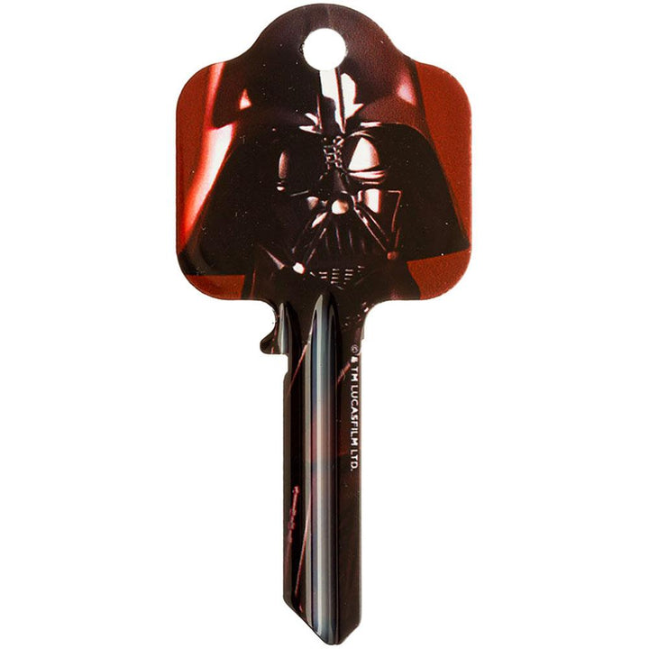 Star Wars Door Key Darth Vader by Entertainment>Movies>Star Wars