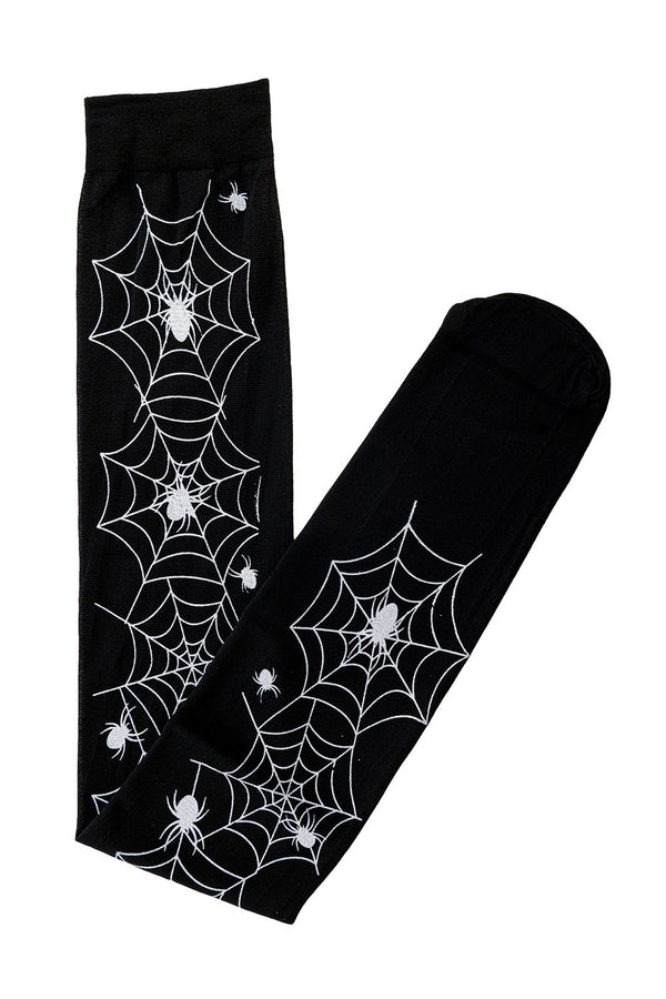 WEB STOCKINGS