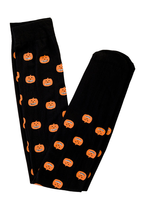 PUMPKIN SPICE SOCKINGS