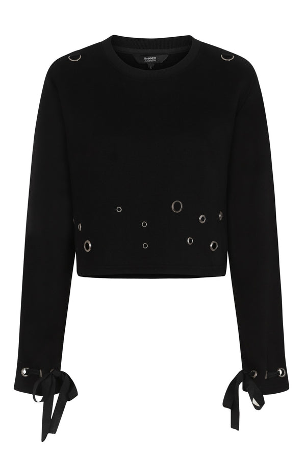 AVELINA SWEATER