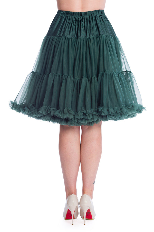 Starlite Petticoat