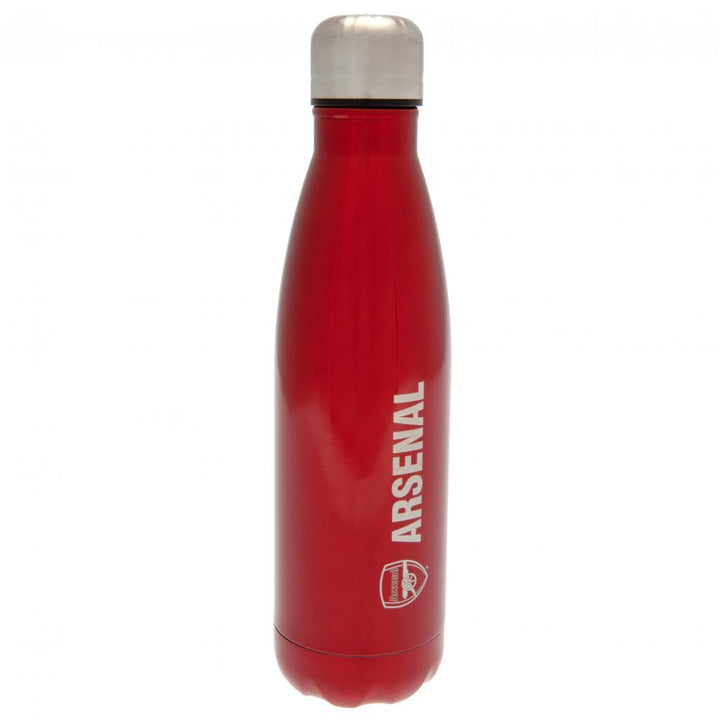 Arsenal FC Thermal Flask by Football>Premier League>Arsenal FC