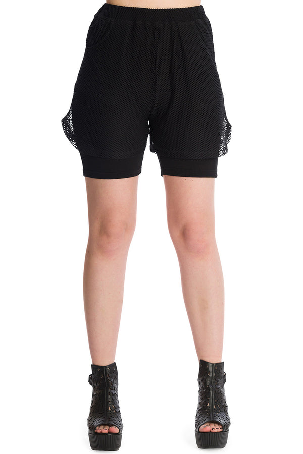 SPIRIT WALKER SHORTS