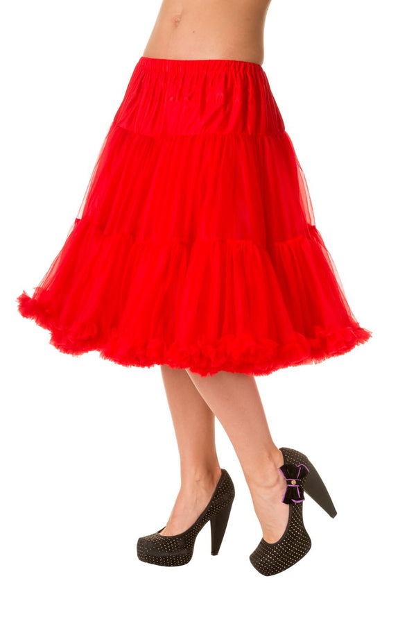 Starlite Petticoat