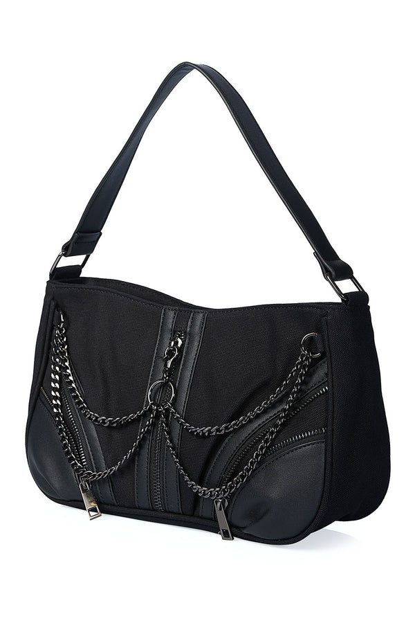 VIBEY NIGHTS SHOULDER BAG