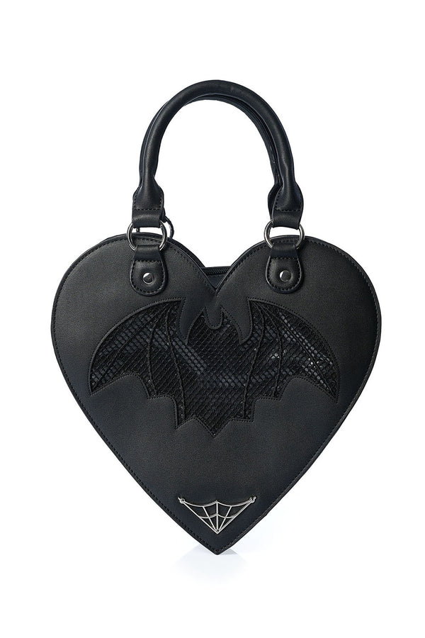 DREAMOLOGY HANDBAG by Banned Apparel