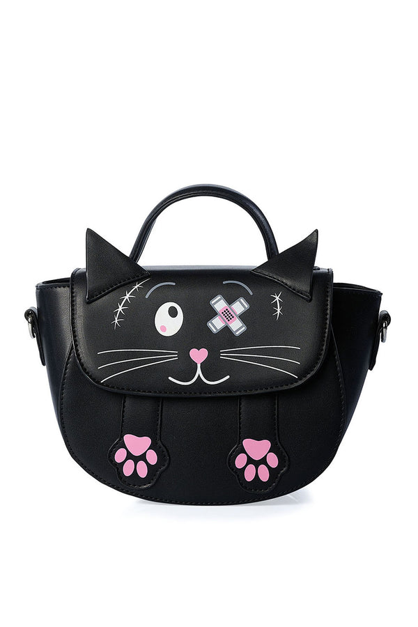 NEKO SHOULDER BAG by Lost Queen