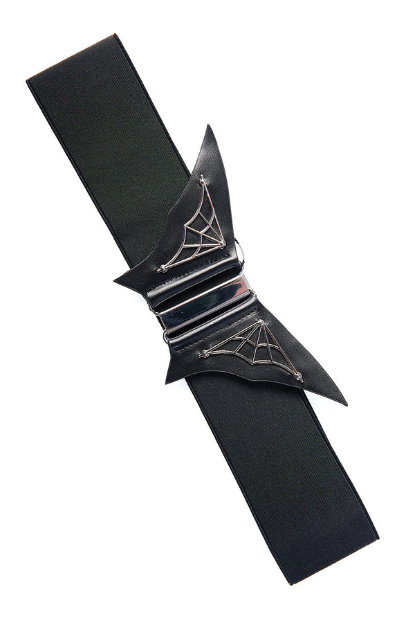 NIGHT LOVERS BELT by Banned Apparel