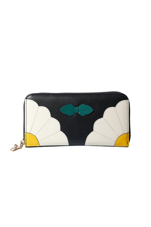 LADY DAISY WALLET