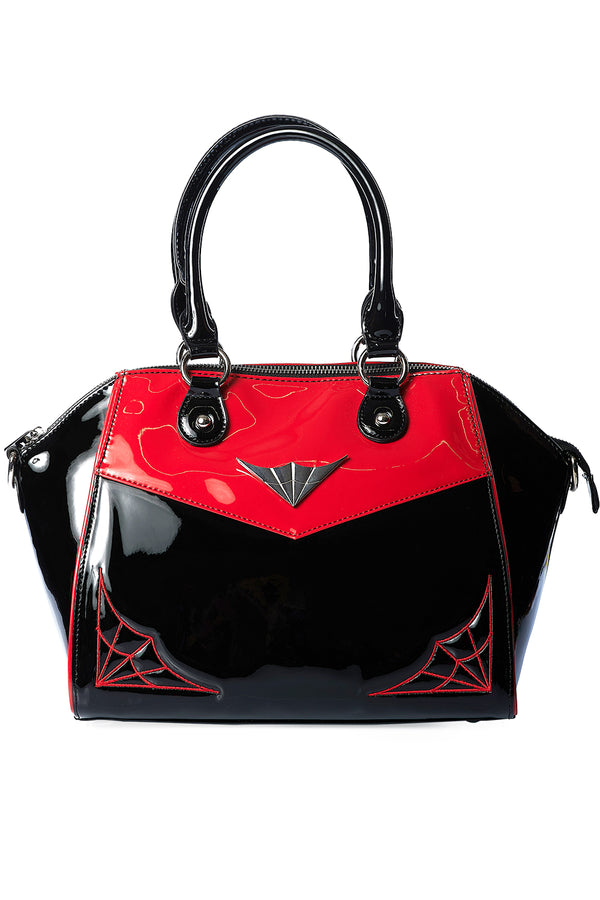 MAYBELLE HANDBAG by Lost Queen