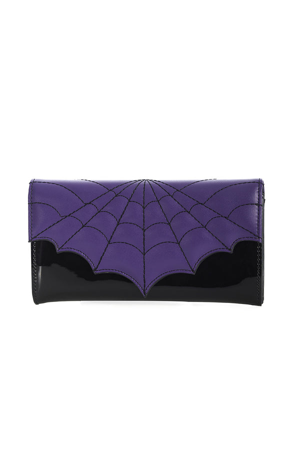 GODS AND MONSTERS WALLET