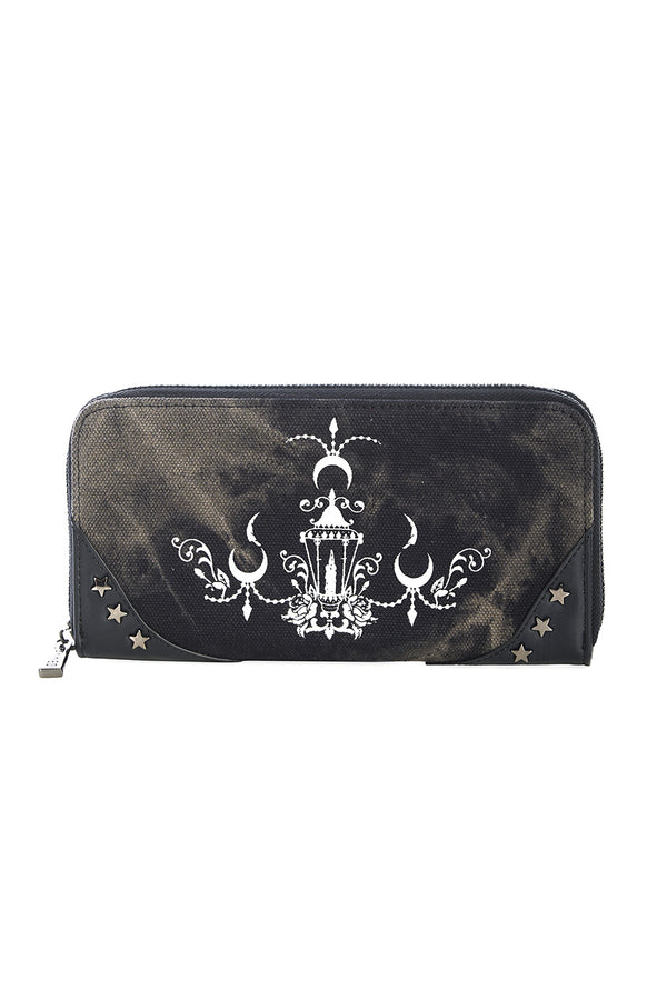 CHADELIER WALLET by Lost Queen