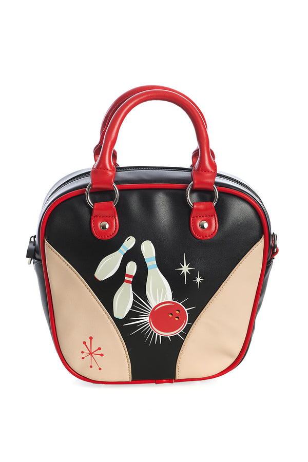 STAR STRIKE HANDBAG by Lost Queen