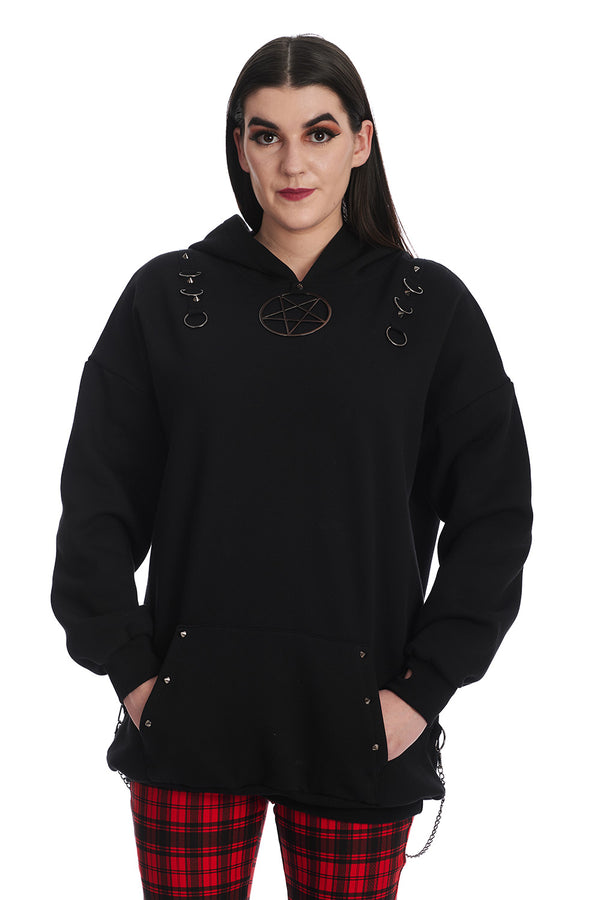 HELIA HOODIE