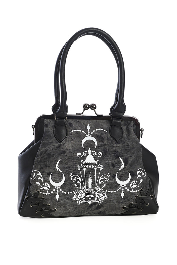 CHADELIER HANDBAG by Lost Queen