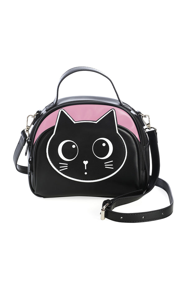 HARU SHOULDER BAG by Lost Queen