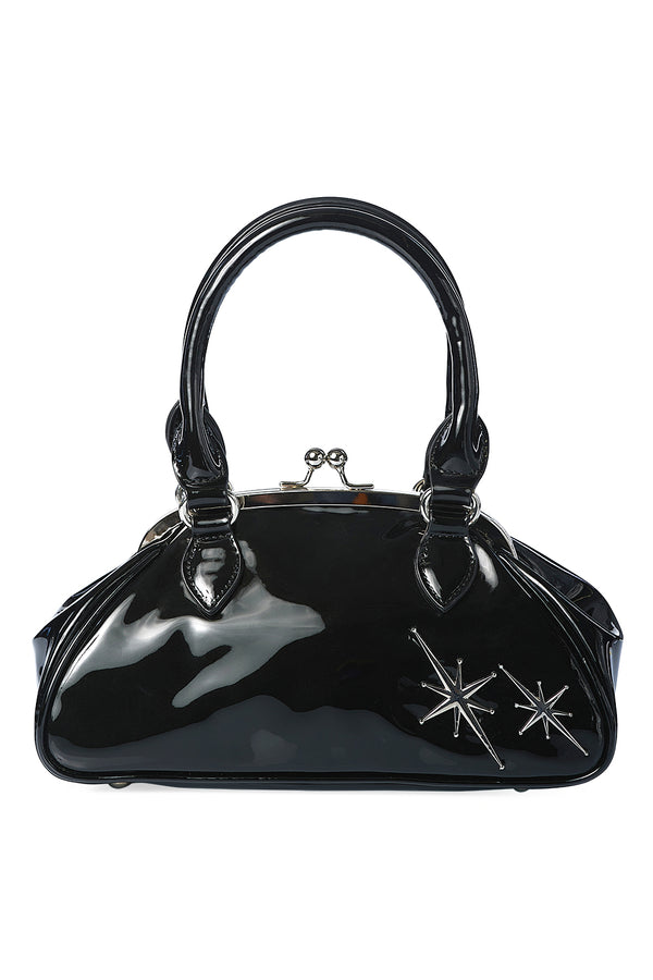 COUNTING STARS HANDBAG by Banned Apparel