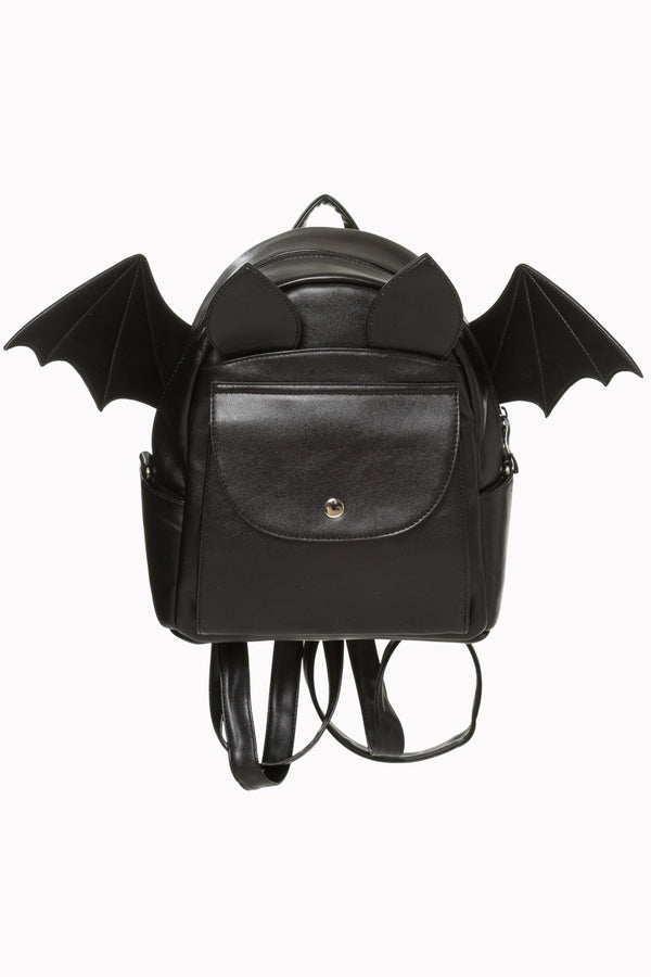 WAVERLEY BACKPACK