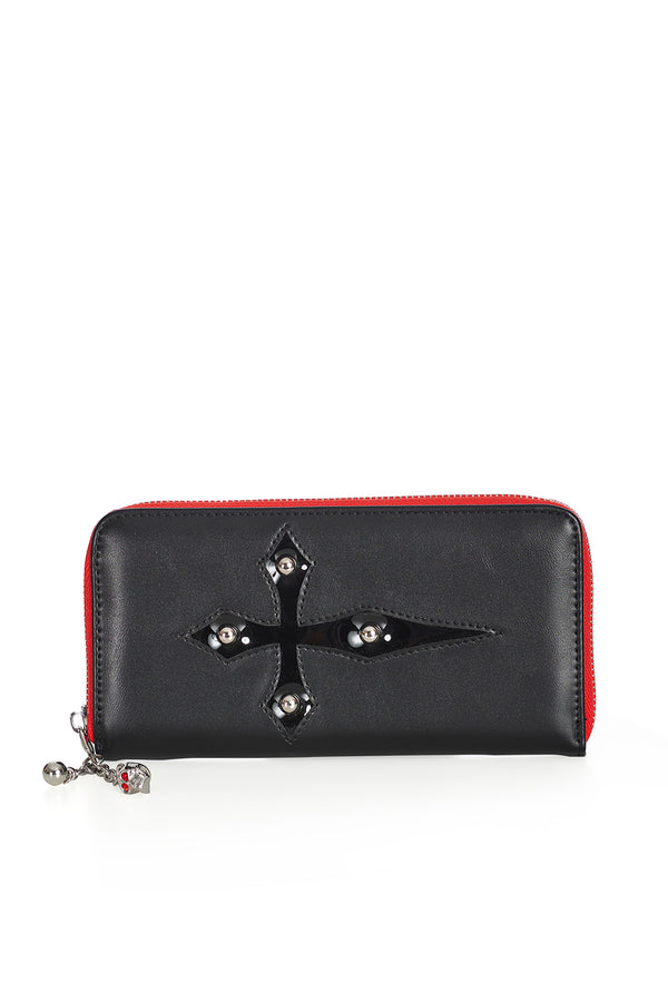 CHALICE GOTHIC WALLET