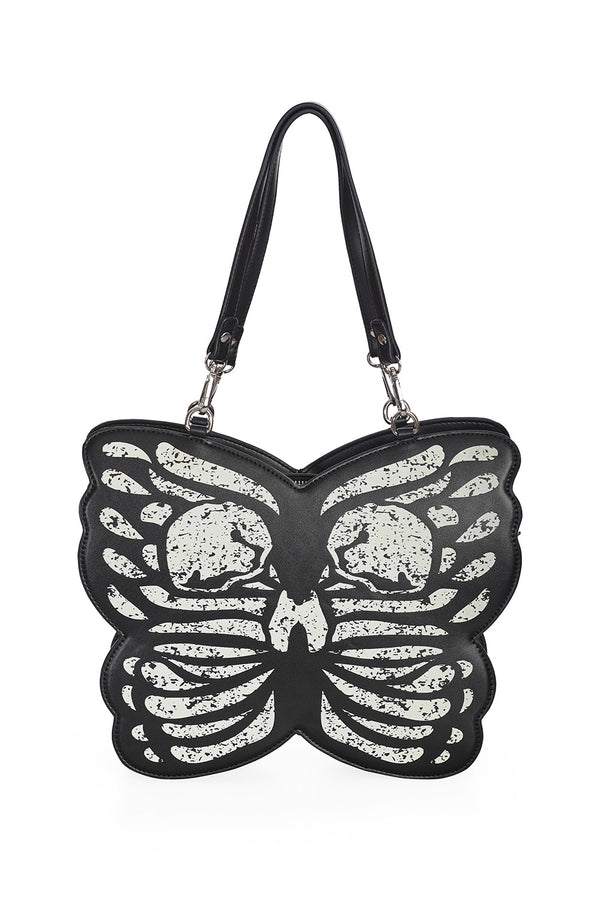 MARIPOSA LUZ BAG by Banned Apparel