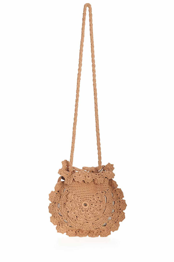 BEACHIN' SHOULDER BAG