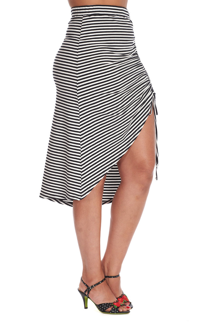 BEACH BREEZE SKIRT by Banned Apparel