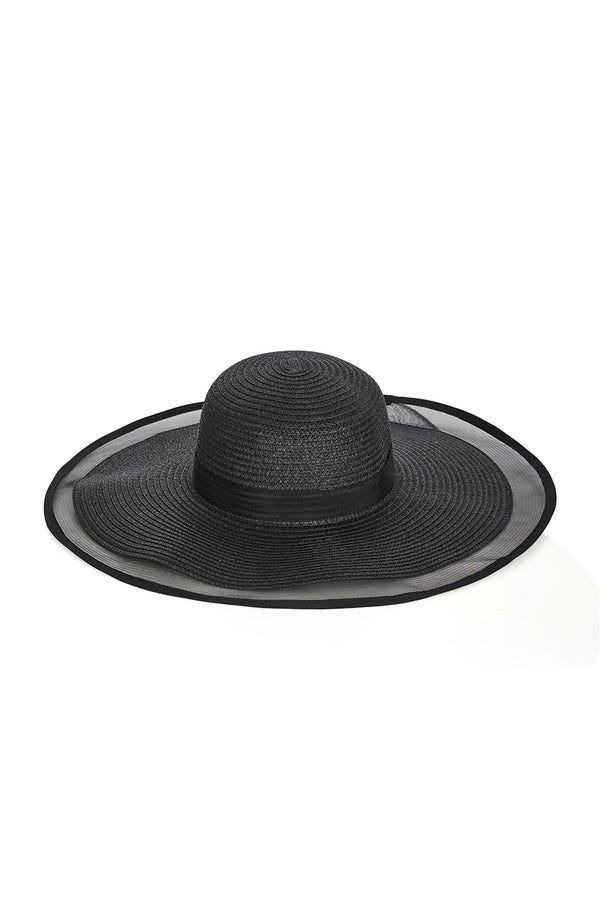 JOSEPHINE LARGE SUN HAT