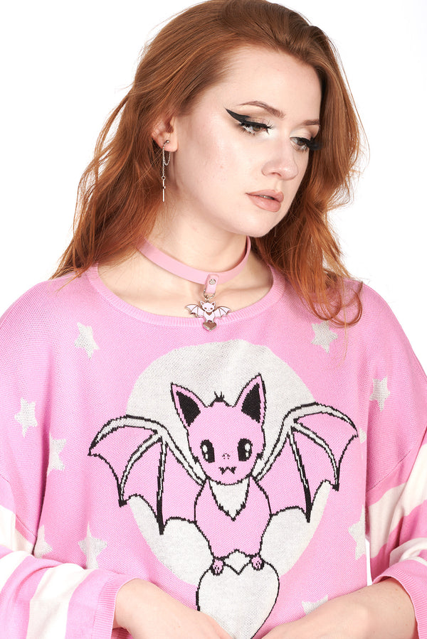 KAMIKO BAT CHOCKER