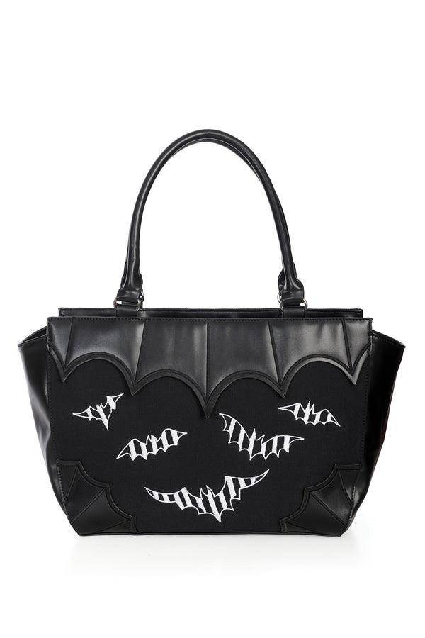 RELEASE THE BATS HANDBAG