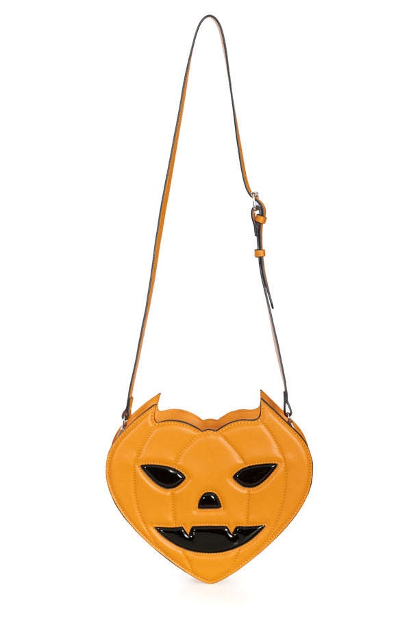 SPOOKSTER HANDBAG