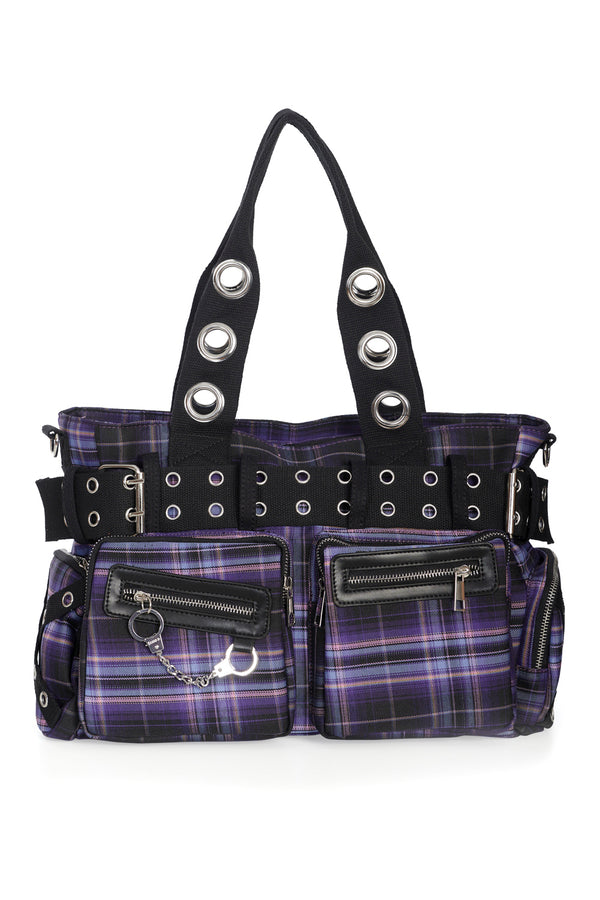 SWEET REVENGE CAMDYN SHOULDER BAG