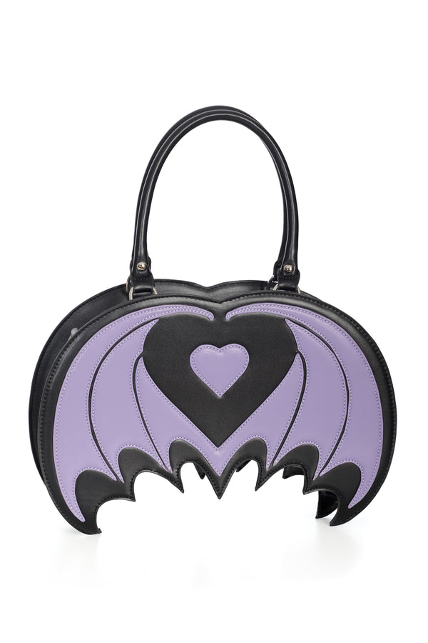 COSMO BAT HANDBAG