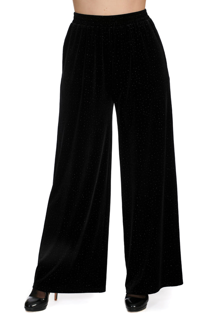 SPARKLE TROUSER by Banned Apparel