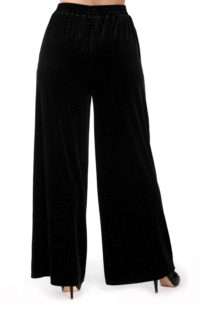 SPARKLE TROUSER by Banned Apparel